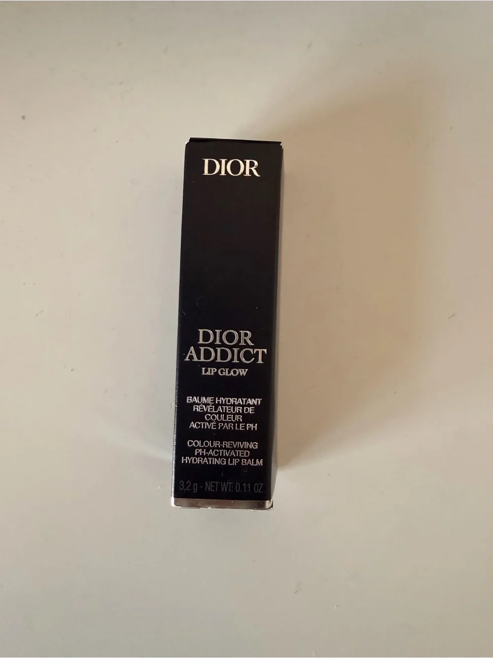 DIOR Addict Lip Glow